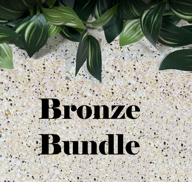 Bronze Bundle