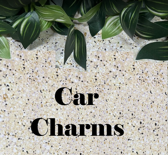 Car Charms