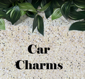 Car Charms