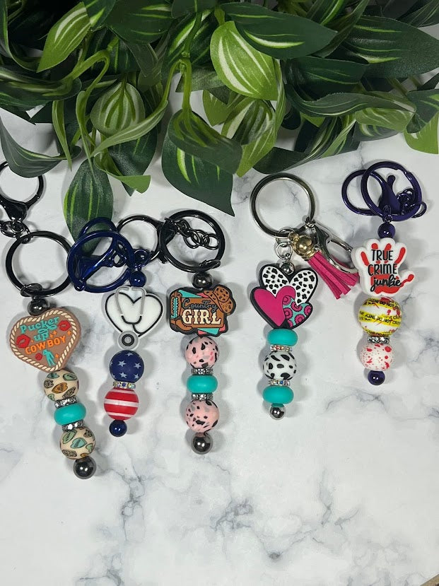 Keychain