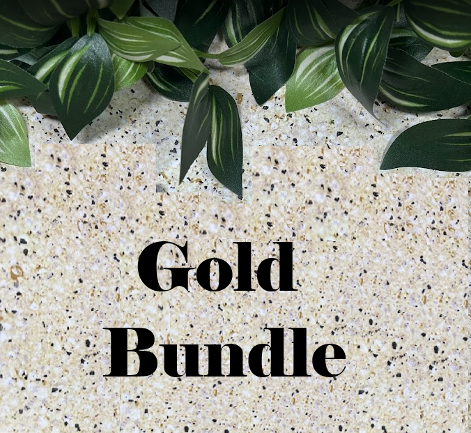 Gold Bundle