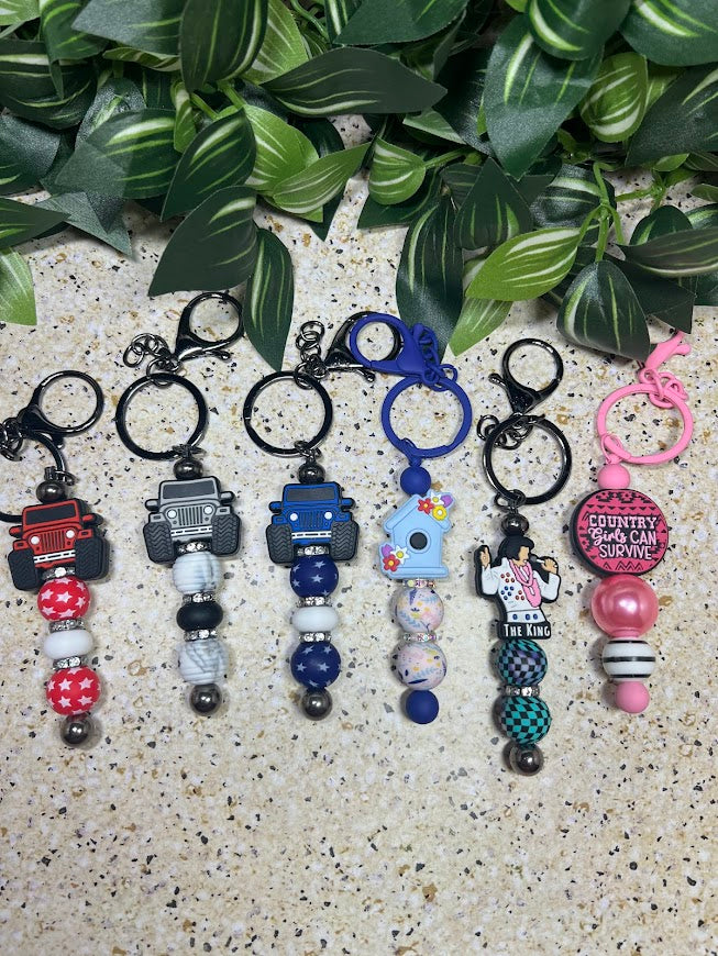 Keychain