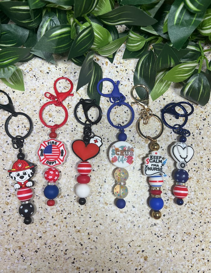 Keychain