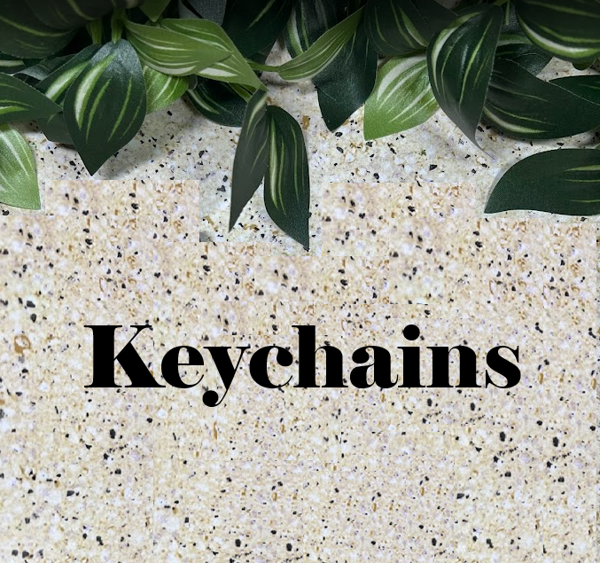 Keychain
