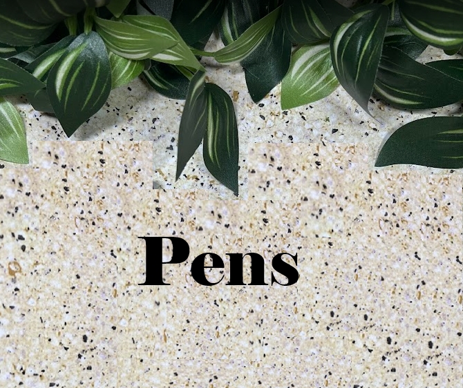 Pens