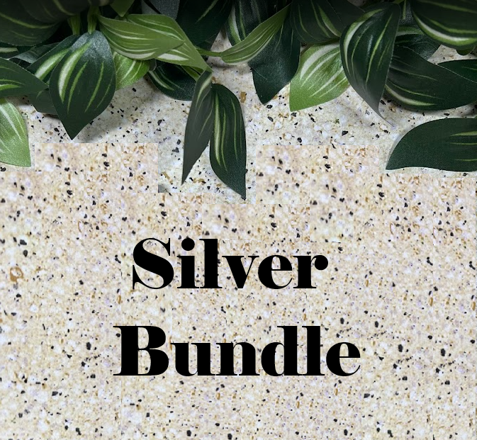 Silver Bundle